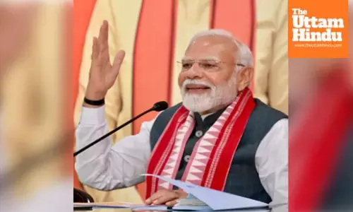 Big Boost for Kanpur: Modi to Launch Projects Worth ₹47.5K Crore