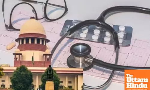 Supreme Court Issues Major Order: NEET PG 2025 Exam to Be Held in a Single Shift Only