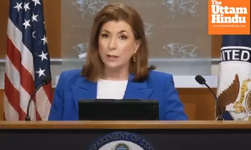 Social Media Scrutiny Causes US Student Visa Delays, But Normalcy Expected Soon