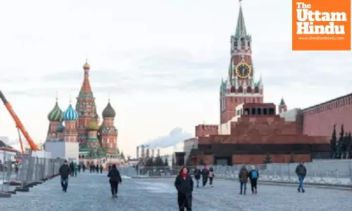 Indias Voice Against Terror Echoes in Colombia: Tharoor-Led Delegation Highlights Anti-Terror Stand