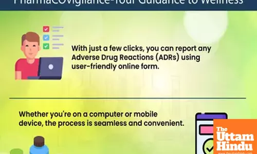 Ayush Suraksha Portal a vigilant watchtower against misinformation: Prataprao Jadhav