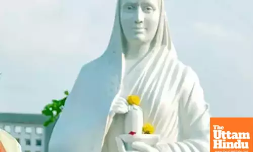 PM Modi to release Rs 300 special coin, postage stamp on Ahilyabai in Bhopal tomorrow