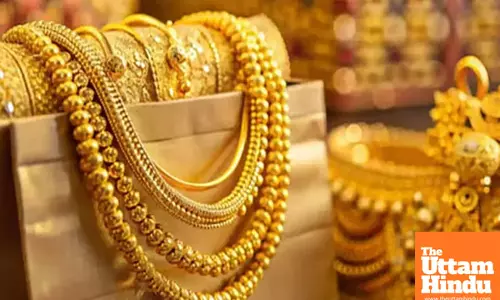 Not Just Jewelry Anymore... Your Gold Is About to Become a Game-Changer, RBI’s Gold Loan Surprise Will Blow Your Mind!