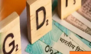 India clocks 6.5 pc GDP growth in 2024-25, Q4 growth surges to 7.4 pc