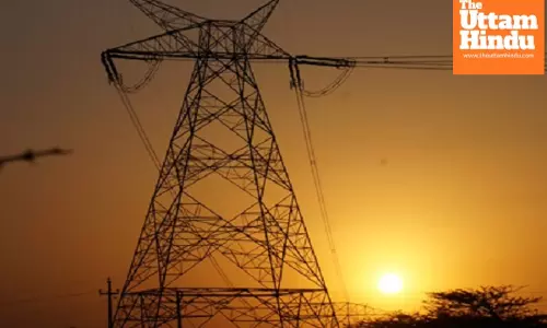 Adani Energy Solutions bags Rs 1,660 crore transmission project in Maharashtra