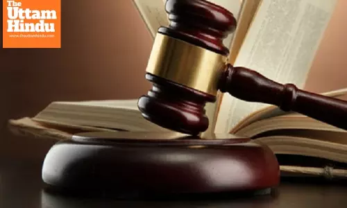 Justice Varma probe: Was the question of how the fire started left unanswered?