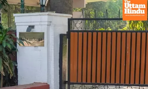 Cash-in-fire evidence passed forensic test, CFSL verified key videos in Justice Varma case: Sources