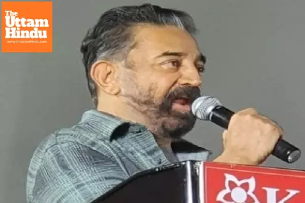 Kamal Haasans troubles deepen; Government may ban his films for refusing to apologize Kamal Haasans troubles deepen; Government may ban his films for refusing to apologize