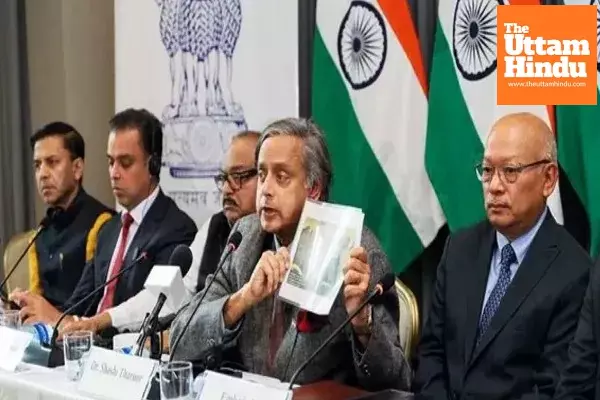 India Scores Diplomatic Win: Colombia Withdraws Sympathy Statement for Pakistan India Scores Diplomatic Win: Colombia Withdraws Sympathy Statement for Pakistan