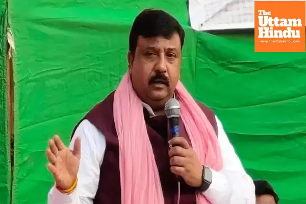 Political Puzzle in Punjab: BJP Bets on a New Face for Ludhiana Political Puzzle in Punjab: BJP Bets on a New Face for Ludhiana