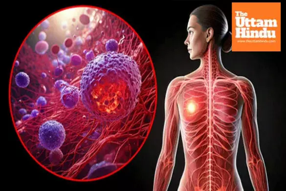 Spike in Cancer Cases Among Under-50s: Watch Out for These Warning Signs