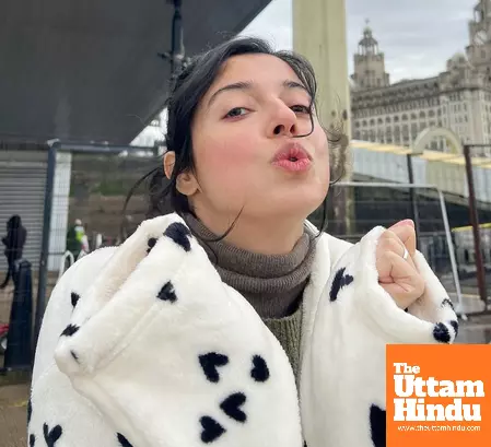 Divya Khossla on 1 year of ‘Savi’: Feels like yesterday Divya Khossla on 1 year of ‘Savi’: Feels like yesterday