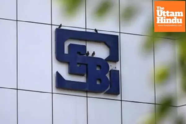 SEBI confirms ban on LS Industries and key individuals amid fraud probe SEBI confirms ban on LS Industries and key individuals amid fraud probe