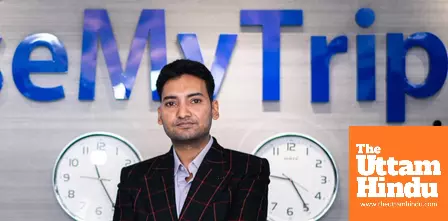EaseMyTrip sees sharp 59 pc sequential drop in Q4 net profit, revenue slips EaseMyTrip sees sharp 59 pc sequential drop in Q4 net profit, revenue slips