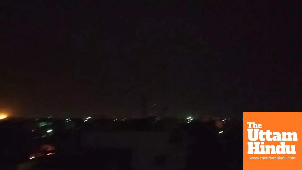 Scheduled Blackout: Jalandhar to Face Power Cut Today Scheduled Blackout: Jalandhar to Face Power Cut Today