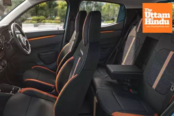 Budget EV Alert: New Electric Car to Compete with Tiago and Comet in India Budget EV Alert: New Electric Car to Compete with Tiago and Comet in India