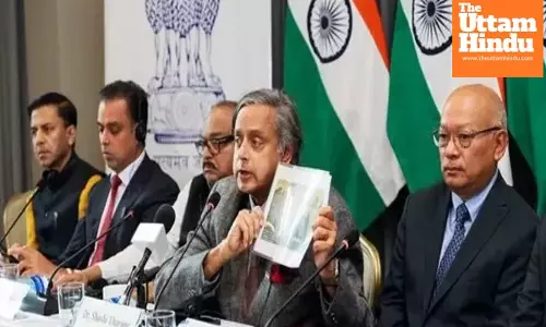 India Scores Diplomatic Win: Colombia Withdraws Sympathy Statement for Pakistan