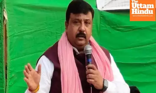 Political Puzzle in Punjab: BJP Bets on a New Face for Ludhiana