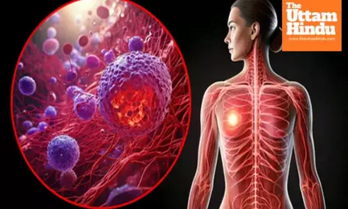 Spike in Cancer Cases Among Under-50s: Watch Out for These Warning Signs