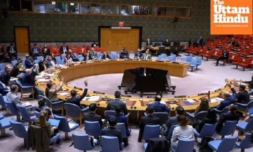 UN Security Council renews sanctions against South Sudan