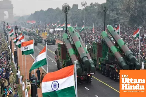 Faster Defence Deals: Ministry Cuts Down Procurement Timeframe