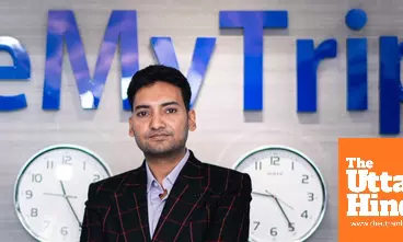 EaseMyTrip sees sharp 59 pc sequential drop in Q4 net profit, revenue slips