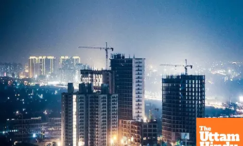 Property registrations in Mumbai at new high, revenue collection up 17 pc