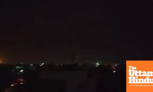 Scheduled Blackout: Jalandhar to Face Power Cut Today