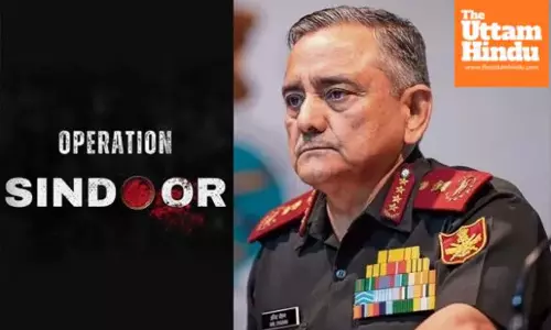 CDS Anil Chauhan Responds to Pakistans Claim of Shooting Down 6 Indian Jets