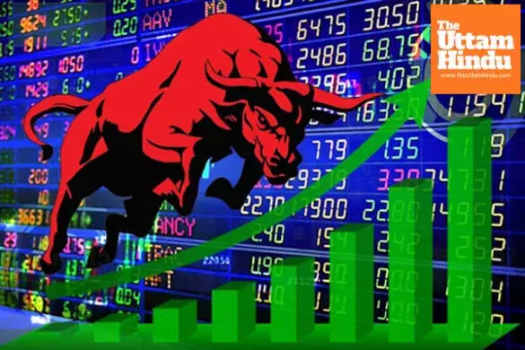 ₹1 Lakh Crore Boost in Market Cap for 4 Firms, Biggest Gains in Insurance Sector ₹1 Lakh Crore Boost in Market Cap for 4 Firms, Biggest Gains in Insurance Sector