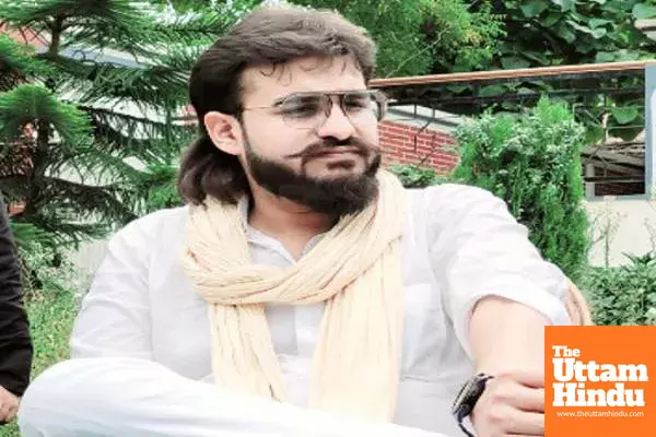 Abbas Ansaris Membership Canceled Post Hate Speech Conviction in UP, Seat Declared Vacant Abbas Ansaris Membership Canceled Post Hate Speech Conviction in UP, Seat Declared Vacant