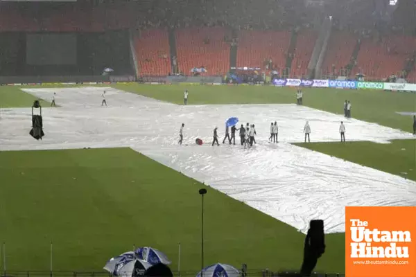 IPL 2025 Qualifier 2: PBKS vs MI – Who Advances if Weather Plays Spoilsport? IPL 2025 Qualifier 2: PBKS vs MI – Who Advances if Weather Plays Spoilsport?