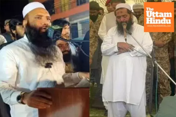 Pahalgam Attack Mastermind Kasuri Confesses: Partner Mudassar Killed in Indian Airstrike Pahalgam Attack Mastermind Kasuri Confesses: Partner Mudassar Killed in Indian Airstrike