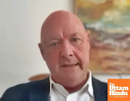 Europe cant show any flexibility on countering terrorism: Denmarks former Ambassador backs Indias stance