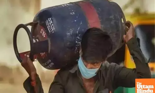 Change in LPG Prices: Cylinder Gets Rs 24 Cheaper; Know What the New Rates Are