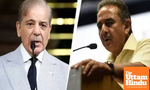 India Hits Back: Terror-Sponsoring Pakistan Cant Blame Us Over Indus Water Treaty