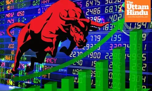 ₹1 Lakh Crore Boost in Market Cap for 4 Firms, Biggest Gains in Insurance Sector