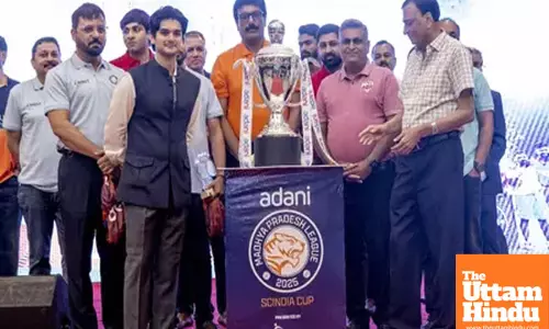 Jyotiraditya Scindia hails MPL’s growth, says ‘this season will be historic’