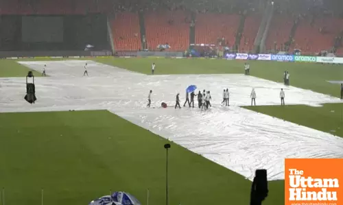 IPL 2025 Qualifier 2: PBKS vs MI – Who Advances if Weather Plays Spoilsport?