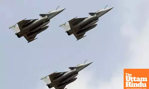 Govt to get extra headroom to spend on defence due to strong fiscal position: Report