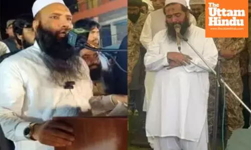 Pahalgam Attack Mastermind Kasuri Confesses: Partner Mudassar Killed in Indian Airstrike