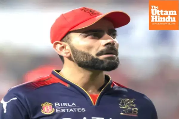 IPL Finals Week Turns Sour for Kohli! Police Book One8 Commune for Flouting Public Smoking Rules IPL Finals Week Turns Sour for Kohli! Police Book One8 Commune for Flouting Public Smoking Rules