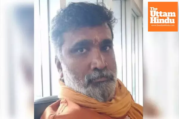 Filmmaker Vikram Sugumaran Dies at the Age of 47 Filmmaker Vikram Sugumaran Dies at the Age of 47