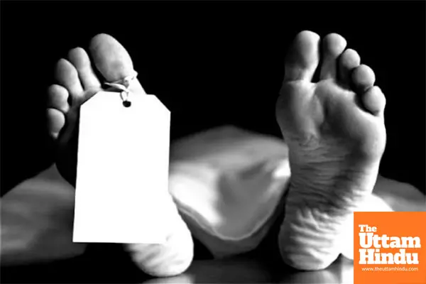 Ludhiana Tragedy: Married Man Dies by Suicide After Alleged Threats from Mistress Ludhiana Tragedy: Married Man Dies by Suicide After Alleged Threats from Mistress