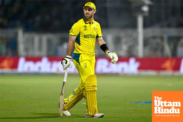 Legendary Australian All Rounder Announced Retirement from ODI Cricket Legendary Australian All Rounder Announced Retirement from ODI Cricket