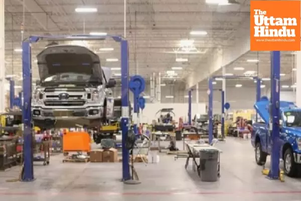 Centre launches new scheme to make India global hub for making electric cars Centre launches new scheme to make India global hub for making electric cars