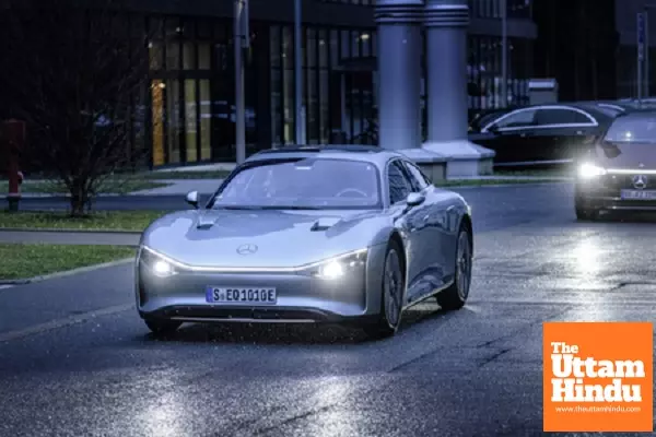 EV booster: Mercedes-Benz, Volkswagen, Hyundai show interest in India manufacturing