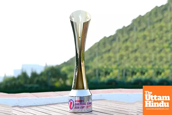 Womens Emerging Teams Asia Cup postponed due to adverse weather and health concerns in SL Womens Emerging Teams Asia Cup postponed due to adverse weather and health concerns in SL