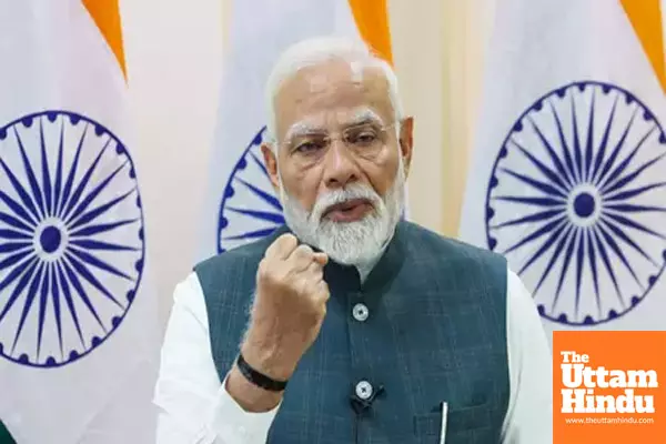 Hardwork, determination were clearly visible: PM Modi lauds Indian athletes for strong show at Asian Athletics Cships Hardwork, determination were clearly visible: PM Modi lauds Indian athletes for strong show at Asian Athletics Cships