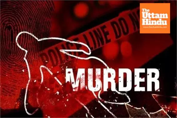 57-Year-Old Woman Burns Landlord Alive Over Property Dispute After 5-Year Affair 57-Year-Old Woman Burns Landlord Alive Over Property Dispute After 5-Year Affair